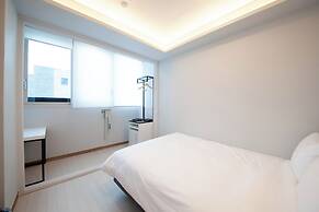 K-Grand Hostel Sinchon