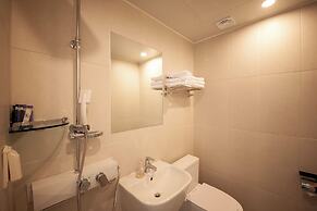 K-Grand Hostel Sinchon