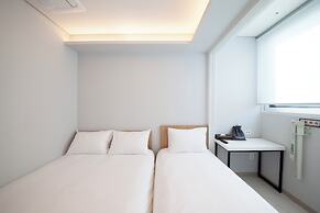 K-Grand Hostel Sinchon