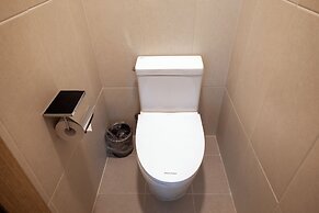 K-Grand Hostel Sinchon