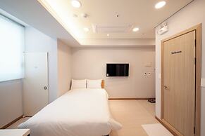K-Grand Hostel Sinchon