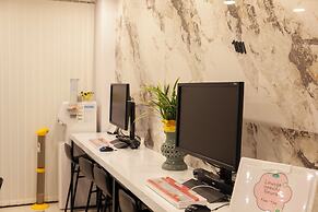 K-Grand Hostel Sinchon