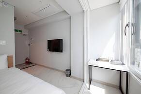 K-Grand Hostel Sinchon