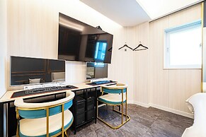 Instar Hotel