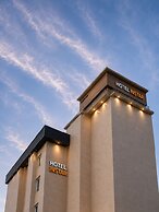 Instar Hotel