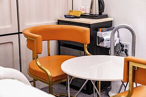 Instar Hotel