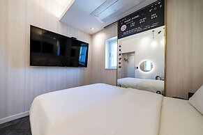 Instar Hotel