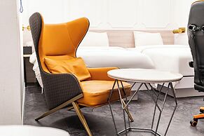Instar Hotel