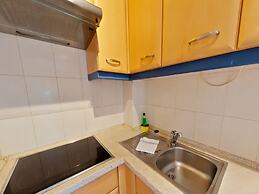 Studio Roswitha mit Pool und Sauna