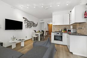 Margherita Apartment
