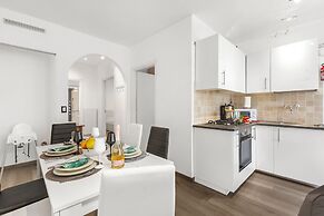 Margherita Apartment