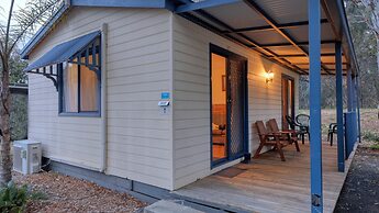 Deniliquin Riverside Caravan Park