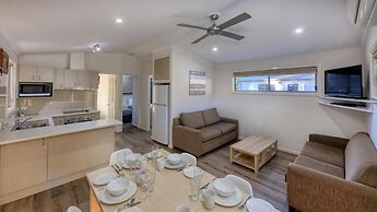 Deniliquin Riverside Caravan Park