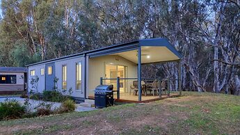 Deniliquin Riverside Caravan Park