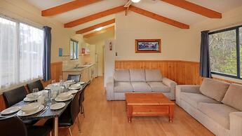 Deniliquin Riverside Caravan Park
