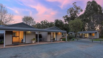 Deniliquin Riverside Caravan Park