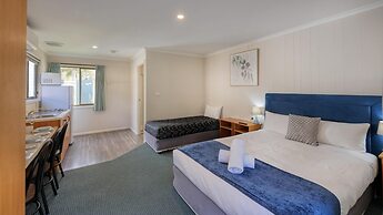 Deniliquin Riverside Caravan Park