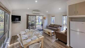Deniliquin Riverside Caravan Park