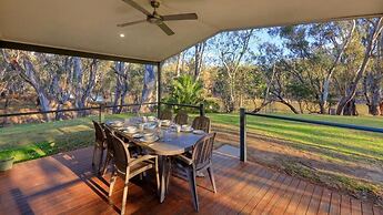 Deniliquin Riverside Caravan Park