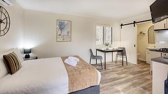 Deniliquin Riverside Caravan Park