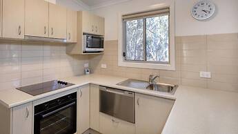 Deniliquin Riverside Caravan Park