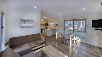 Deniliquin Riverside Caravan Park