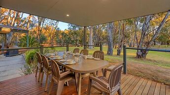 Deniliquin Riverside Caravan Park