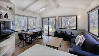 Deniliquin Riverside Caravan Park