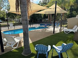 Deniliquin Riverside Caravan Park