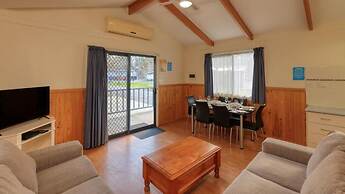 Deniliquin Riverside Caravan Park