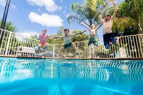 Deniliquin Riverside Caravan Park