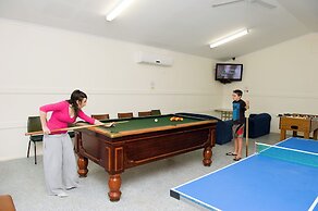 Deniliquin Riverside Caravan Park