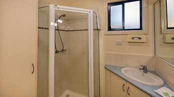 Deniliquin Riverside Caravan Park