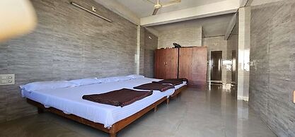 Netrani Residency