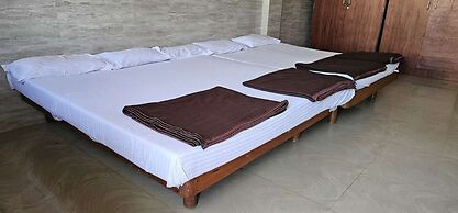 Netrani Residency