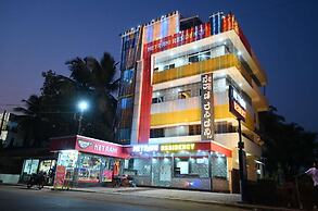 Netrani Residency
