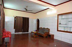 Netrani Residency