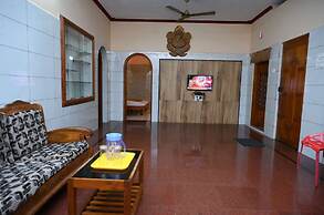 Netrani Residency