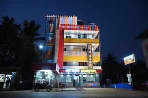 Netrani Residency