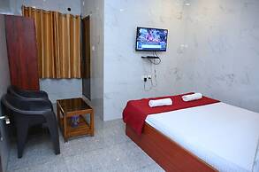 Netrani Residency