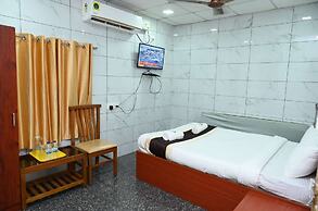 Netrani Residency