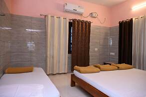 Netrani Residency