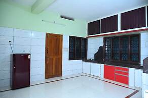 Netrani Residency