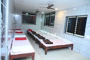 Netrani Residency