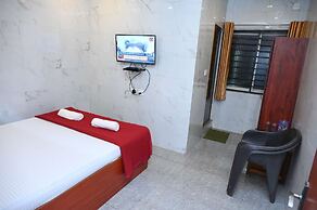 Netrani Residency