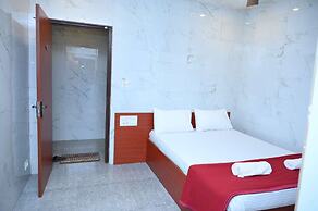 Netrani Residency