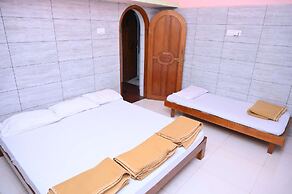 Netrani Residency