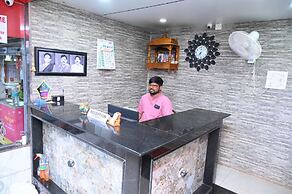 Netrani Residency