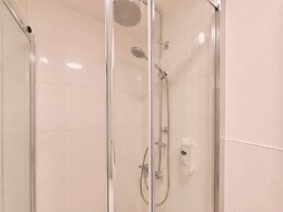 Studio Michaela mit Pool und Sauna