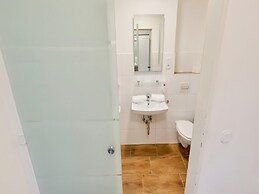 Studio Michaela mit Pool und Sauna